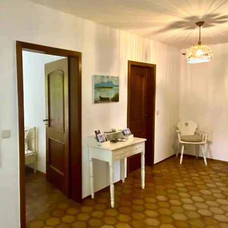 Schwanennest Am Chiemsee Apartment *