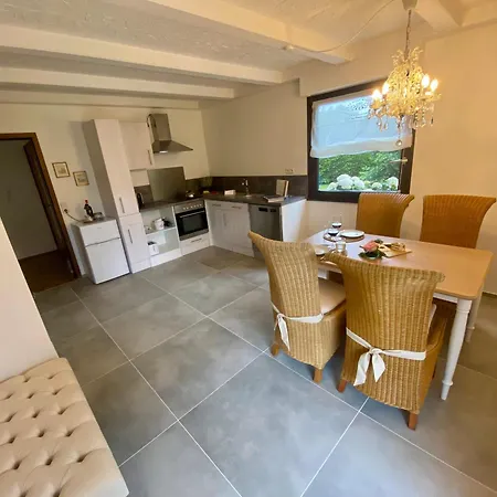 Schwanennest Am Chiemsee Apartment