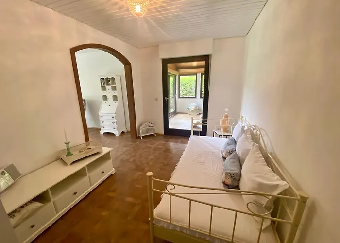 Appartement Schwanennest Am Chiemsee