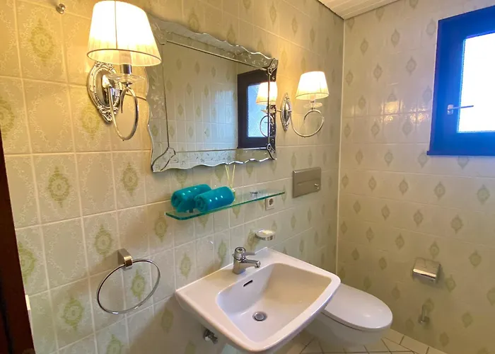Appartement Schwanennest Am Chiemsee Bernau am Chiemsee