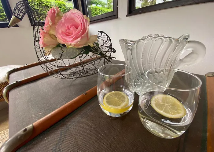 Schwanennest Am Chiemsee Appartement
